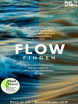 cover image of Flow finden